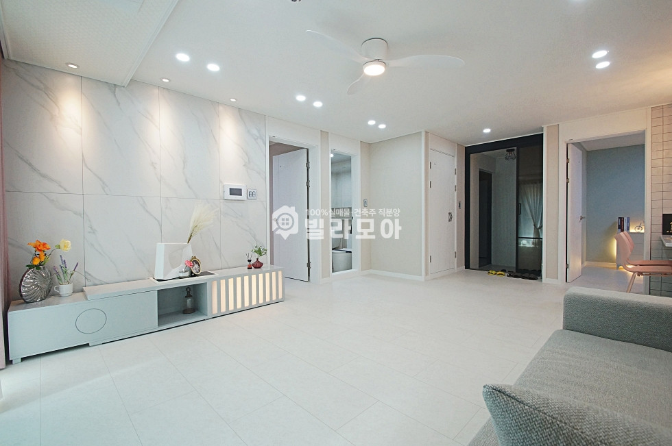 경기 안산상록구 본오동 디엠하우스 분양 매물번호 10275 사진 4