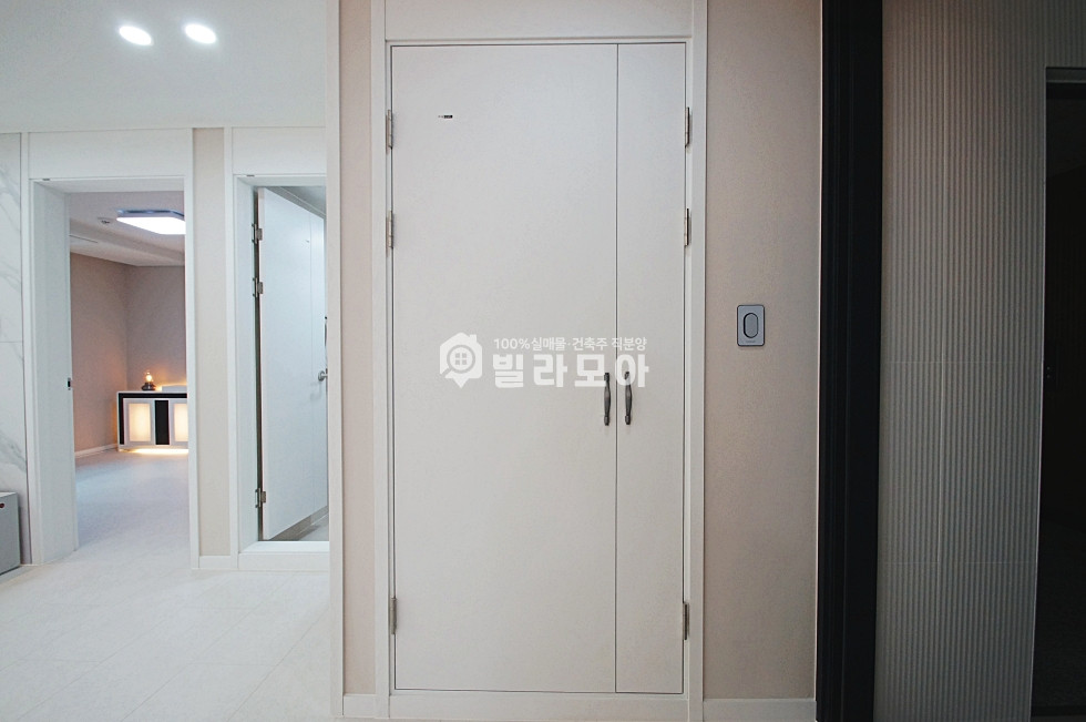 경기 안산상록구 본오동 디엠하우스 분양 매물번호 10275 사진 20