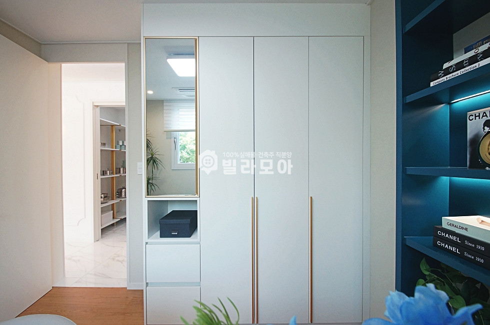 경기 고양일산동구 풍동 삼성캐슬 13차 분양 매물번호 10276 사진 23