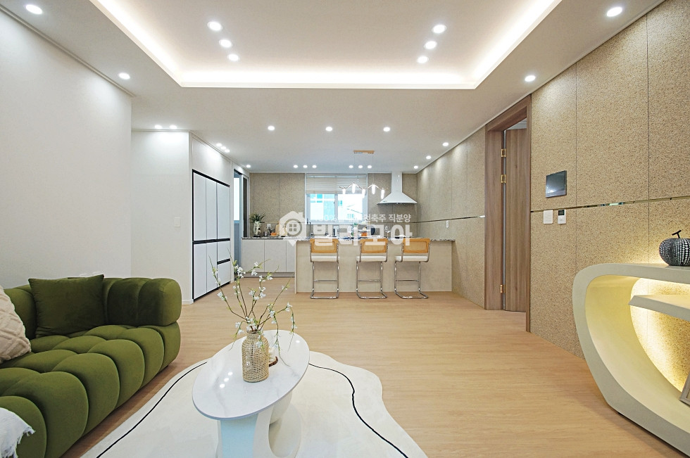 경기 파주시 야당동 블리스 32 분양 매물번호 10277 사진 6