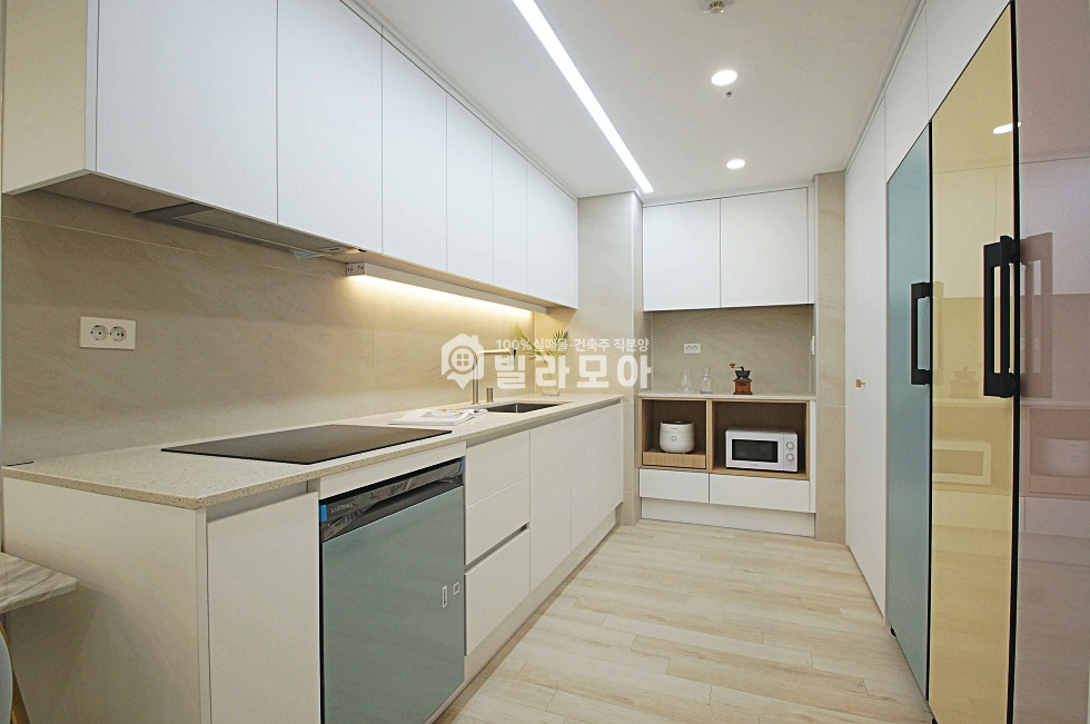 경기 안양만안구 안양동 어반트리 39 분양 매물번호 10278 사진 9