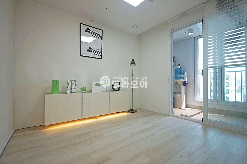 경기 안양만안구 안양동 어반트리 39 분양 매물번호 10278 사진 20