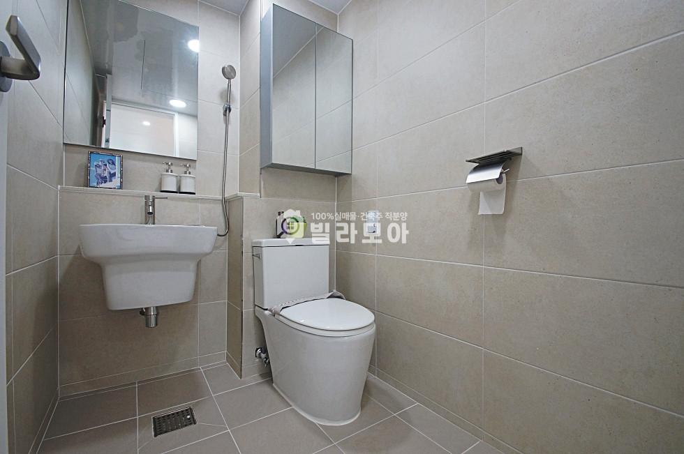 인천 남동구 만수동 화인빌리지 분양 매물번호 10279 사진 17