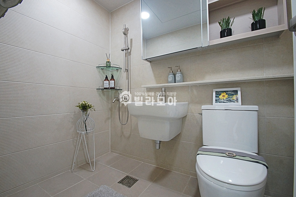 인천 남동구 만수동 화인빌리지 분양 매물번호 10279 사진 21