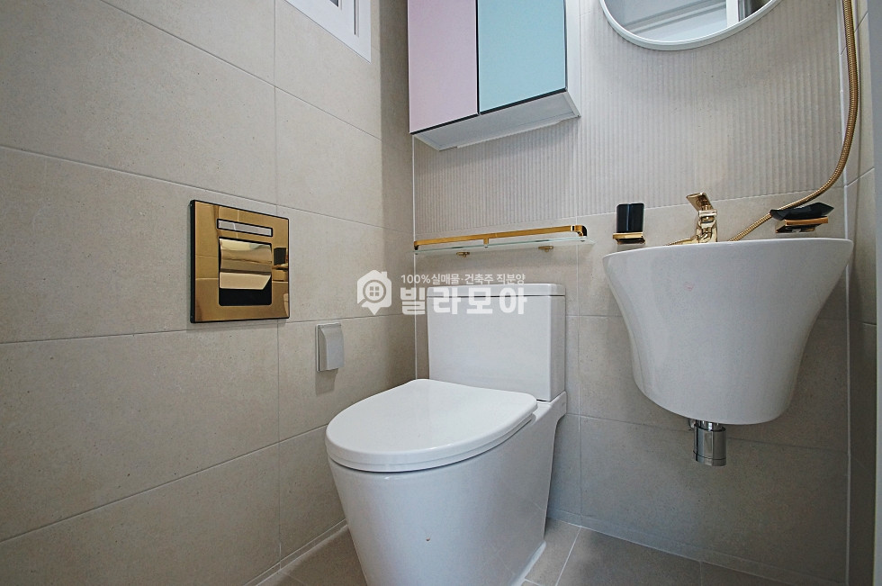 경기 안산단원구 선부동 첼리투스 분양 매물번호 10280 사진 15