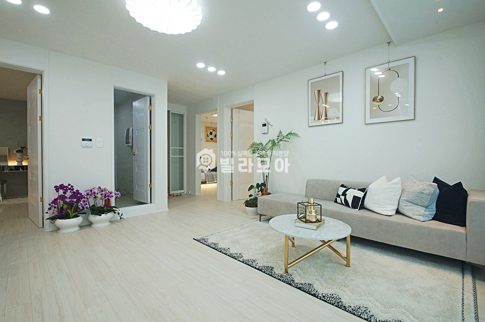 경기 안산단원구 원곡동 예능아트빌 분양 매물번호 10282 사진 4