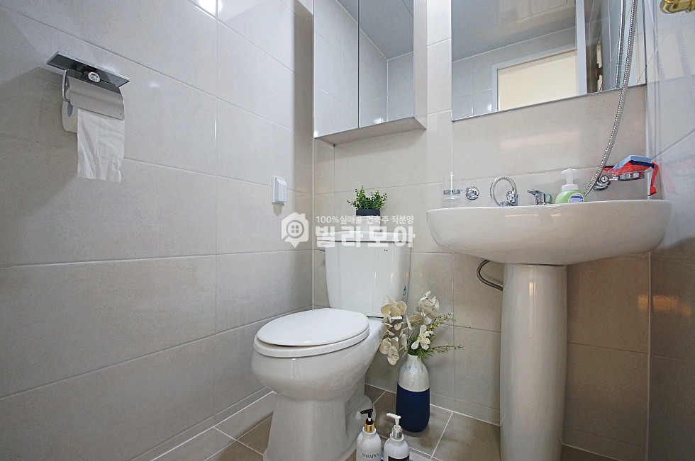 경기 안산단원구 원곡동 예능아트빌 분양 매물번호 10282 사진 14