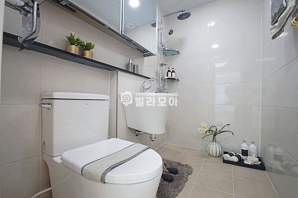 경기 안산단원구 원곡동 예능아트빌 분양 매물번호 10282 사진 17