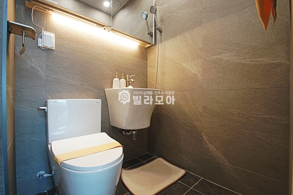 경기 부천소사구 심곡본동 HB엘림캐슬 분양 매물번호 10283 사진 15
