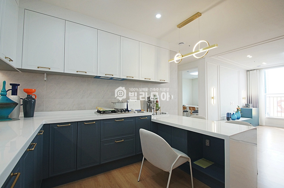 인천 제물포구 신흥동3가 빌드림 분양 매물번호 10284 사진 12