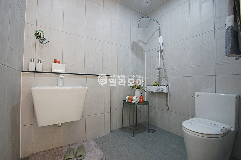 인천 제물포구 신흥동3가 빌드림 분양 매물번호 10284 사진 19