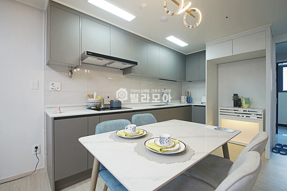 경기 부천원미구 역곡동 한양립스 아파트 분양 매물번호 10285 사진 10