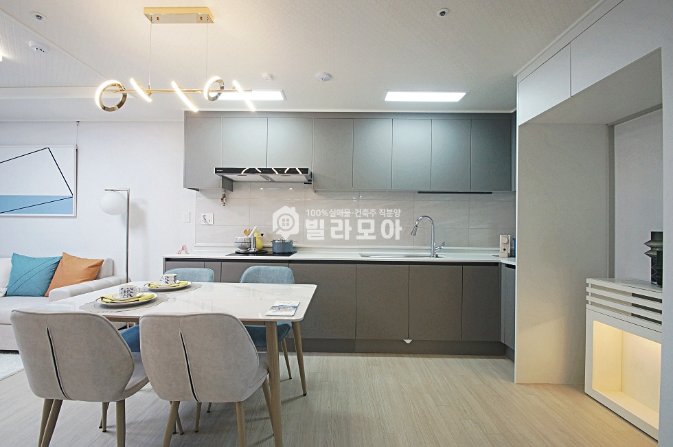 경기 부천원미구 역곡동 한양립스 아파트 분양 매물번호 10285 사진 11