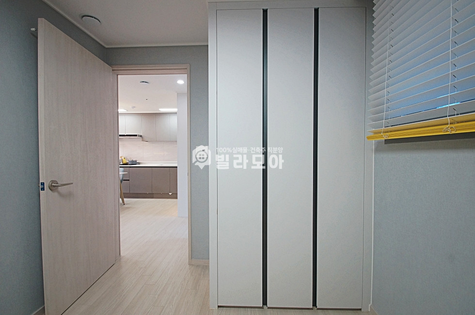 경기 부천원미구 역곡동 한양립스 아파트 분양 매물번호 10285 사진 16