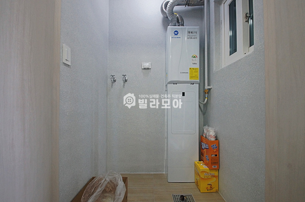 경기 부천원미구 역곡동 한양립스 아파트 분양 매물번호 10285 사진 18