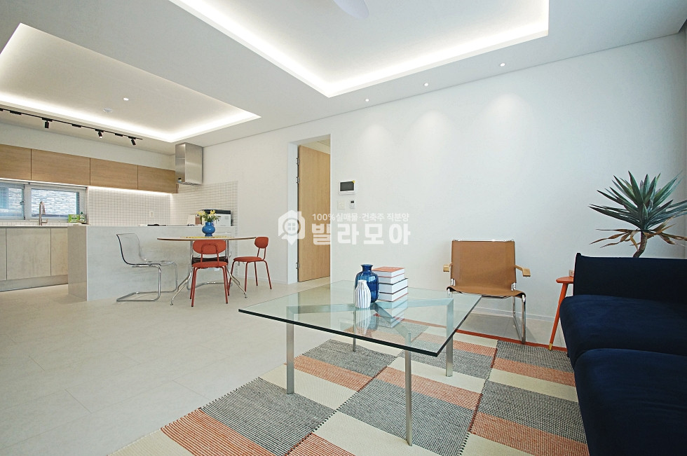 경기 파주시 야당동 레이크원 분양 매물번호 10288 사진 5