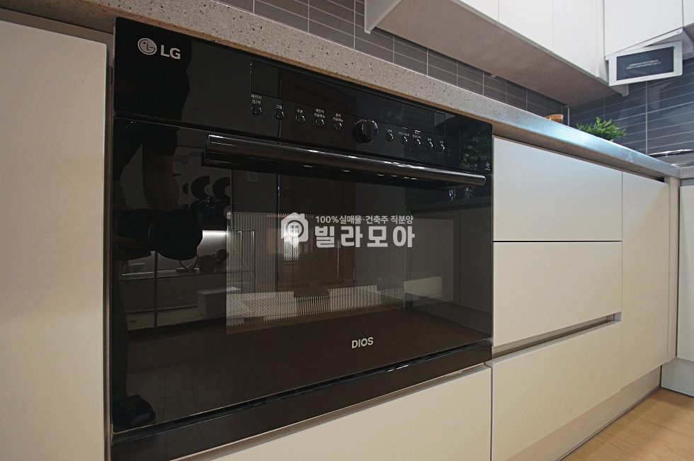 경기 파주시 파주읍 파주리 한아름파크원 2차 분양 매물번호 10290 사진 13