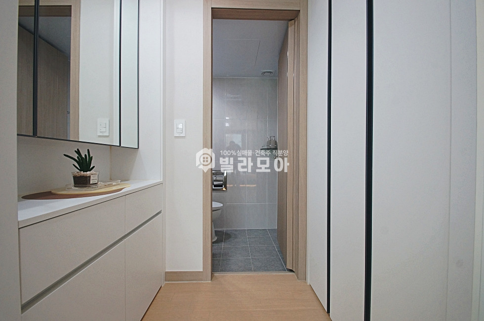 경기 파주시 파주읍 파주리 한아름파크원 2차 분양 매물번호 10290 사진 18