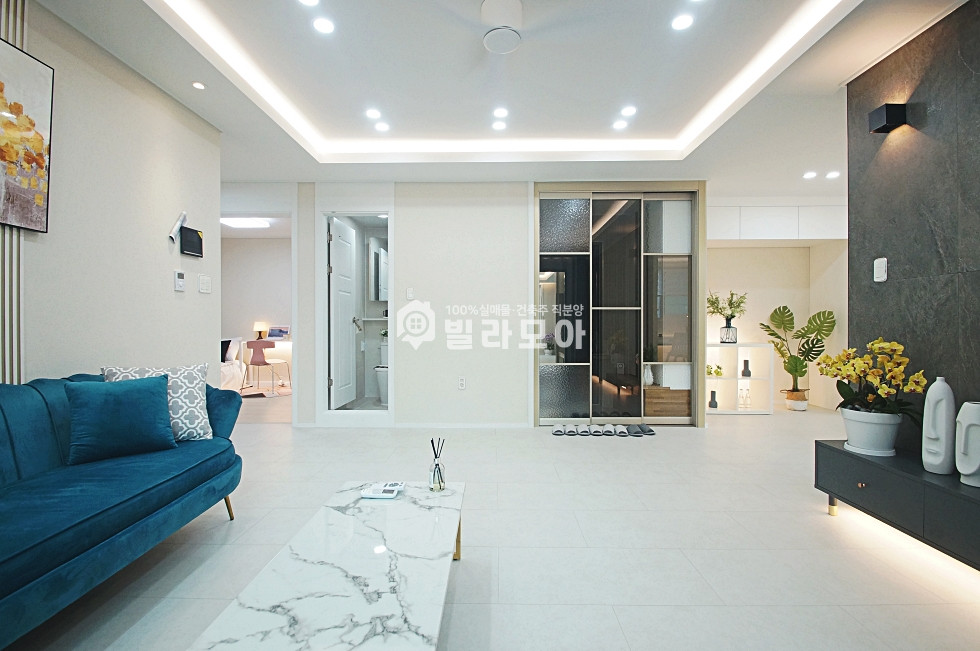 경기 안산상록구 본오동 모드니에팰리스 2차 분양 매물번호 10291 사진 6