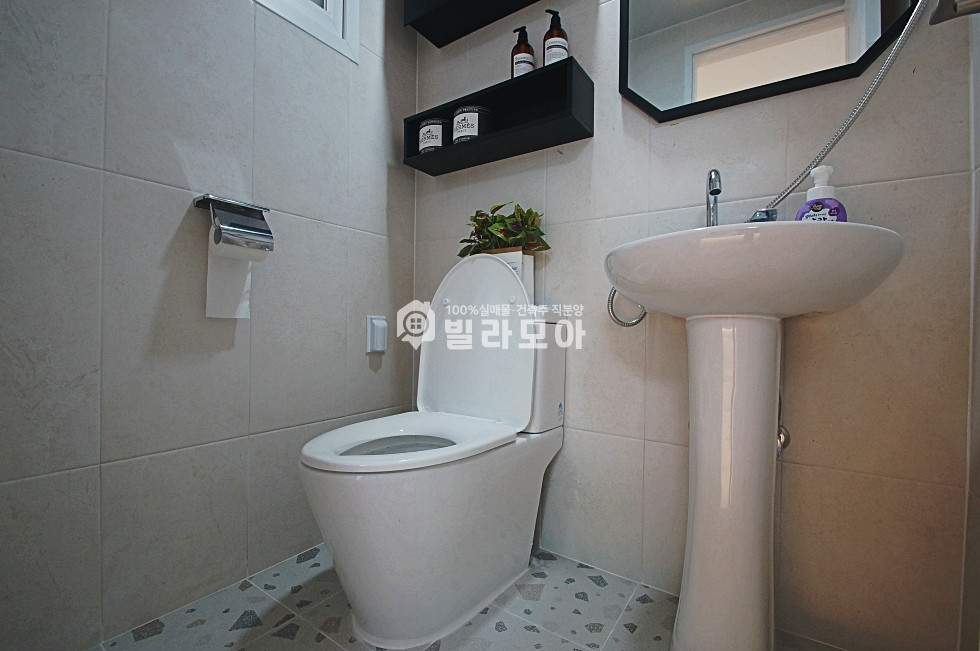 경기 안산상록구 본오동 모드니에팰리스 2차 분양 매물번호 10291 사진 13