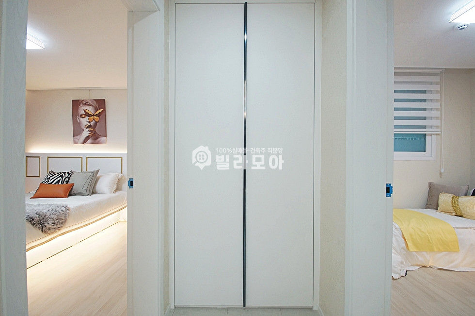 경기 안산상록구 본오동 모드니에팰리스 2차 분양 매물번호 10291 사진 17