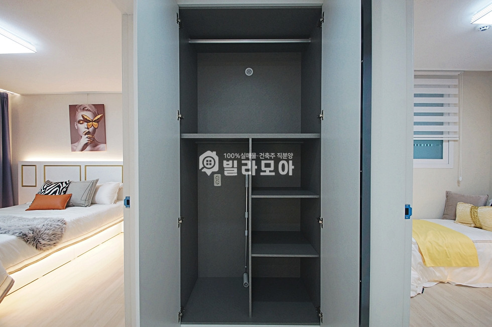 경기 안산상록구 본오동 모드니에팰리스 2차 분양 매물번호 10291 사진 18