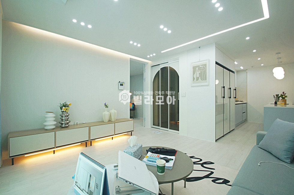 경기 안산상록구 본오동 스카이뷰 분양 매물번호 10292 사진 5