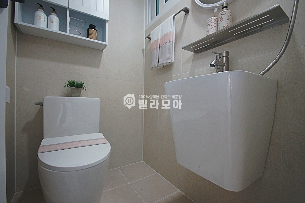 경기 안산상록구 본오동 스카이뷰 분양 매물번호 10292 사진 16