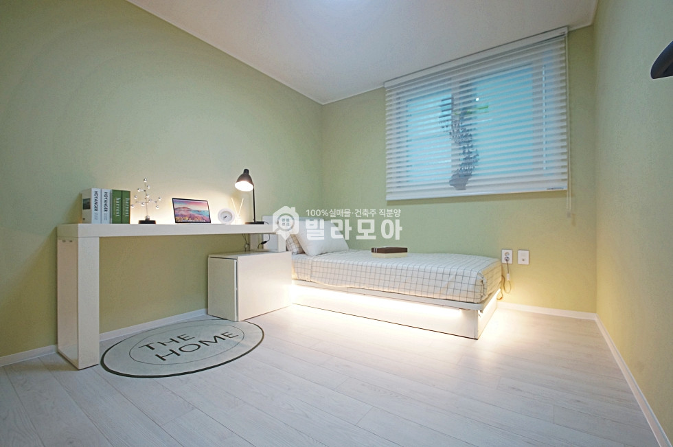 경기 안산상록구 본오동 스카이뷰 분양 매물번호 10292 사진 17