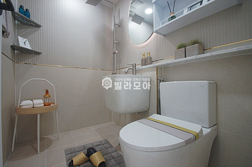 경기 안산상록구 본오동 스카이뷰 분양 매물번호 10292 사진 19