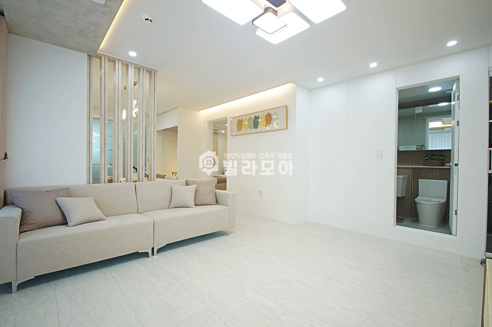 경기 안산상록구 사동 아델리체빌 분양 매물번호 10293 사진 5