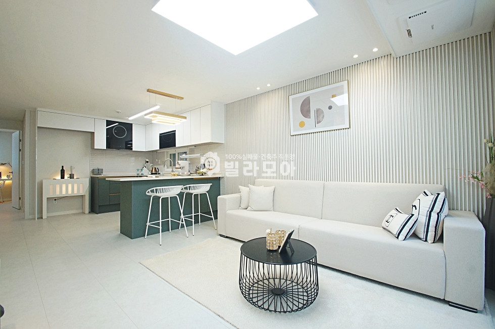 경기 안산상록구 사동 골든펠리스 분양 매물번호 10294 사진 6
