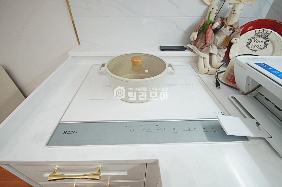 경기 김포시 사우동 동부미소지음 5차 분양 매물번호 10295 사진 12