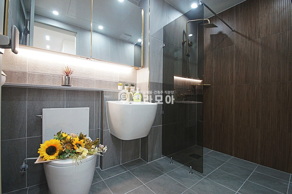 인천 검단구 불로동 뉴 서원 분양 매물번호 10297 사진 18