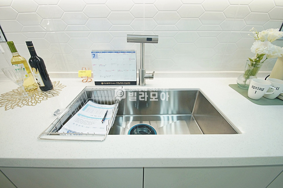 경기 안산상록구 부곡동 더채움 24차, 25차 분양 매물번호 10299 사진 13