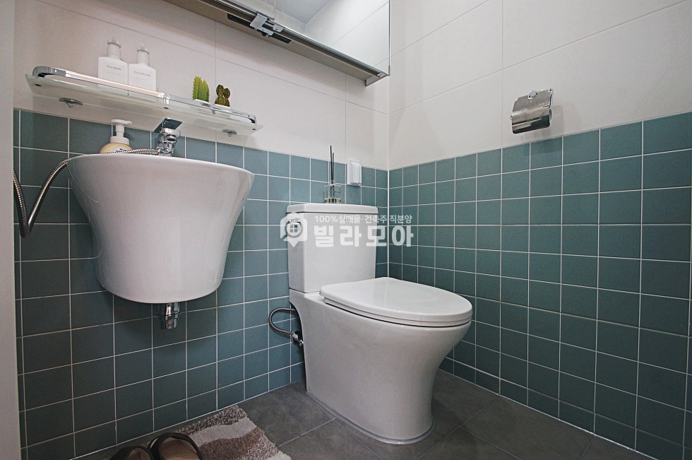 경기 안산상록구 부곡동 더채움 24차, 25차 분양 매물번호 10299 사진 15
