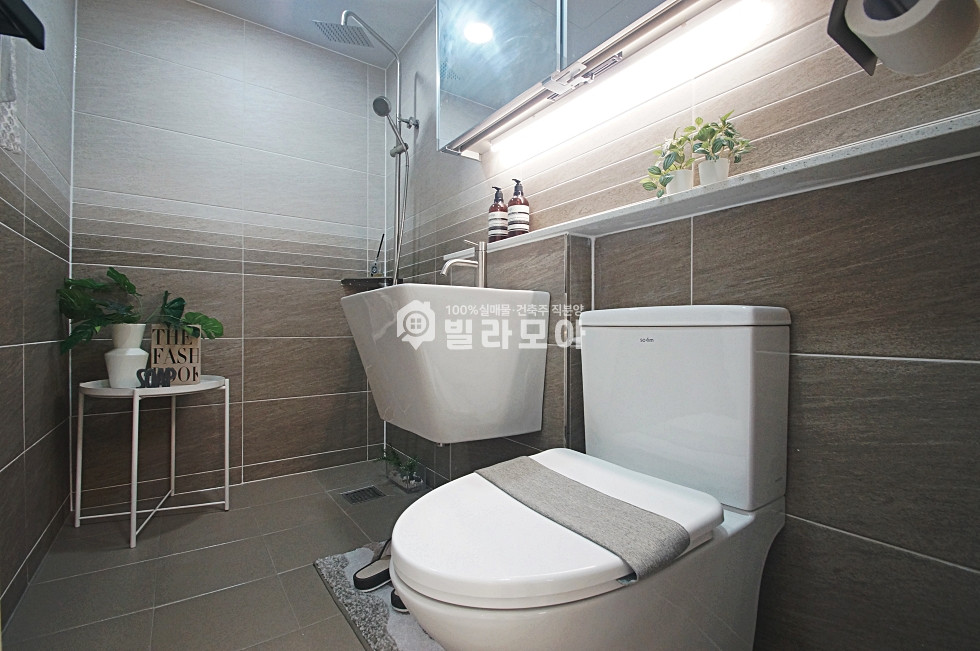 경기 안산상록구 부곡동 더채움 24차, 25차 분양 매물번호 10299 사진 18