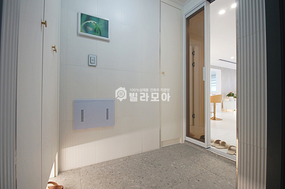 경기 안산상록구 부곡동 더채움 24차, 25차 분양 매물번호 10299 사진 19