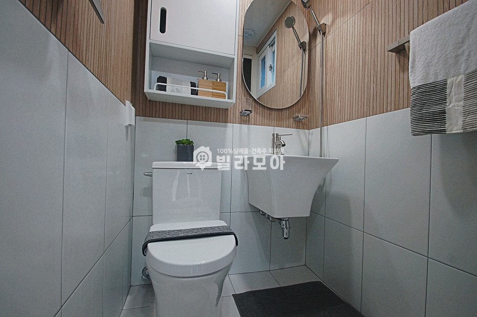 경기 안산상록구 월피동 소은빌 분양 매물번호 10300 사진 20