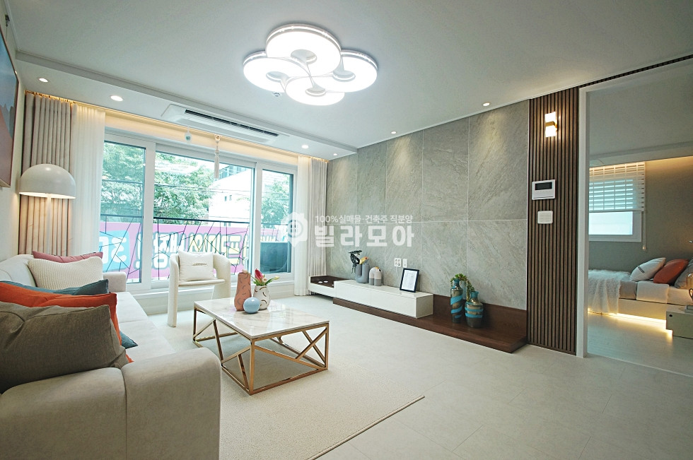 경기 안산상록구 본오동 라온제나 분양 매물번호 10301 사진 3