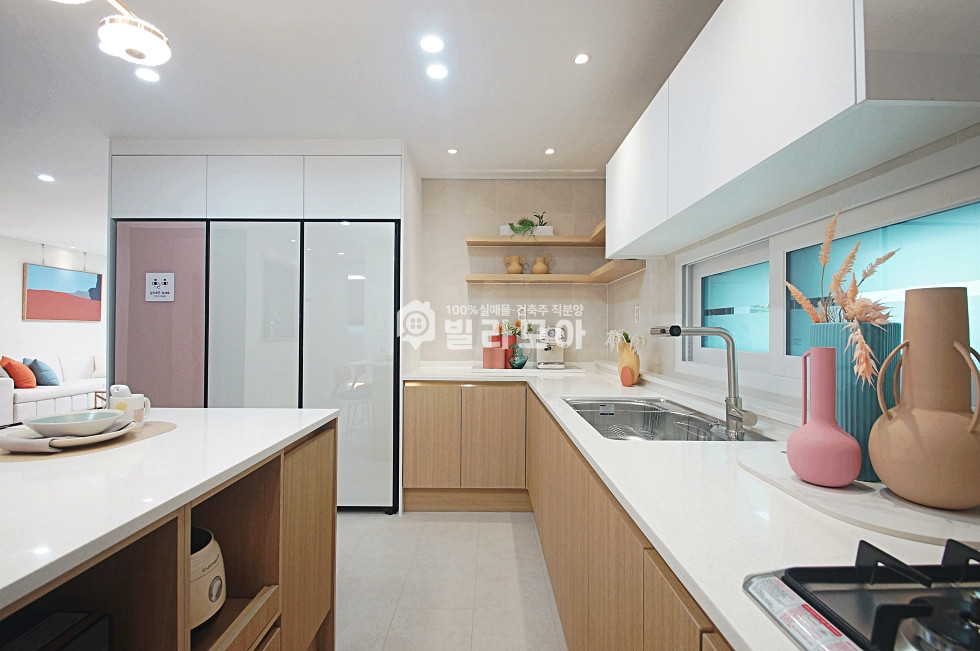 경기 안산상록구 본오동 라온제나 분양 매물번호 10301 사진 11