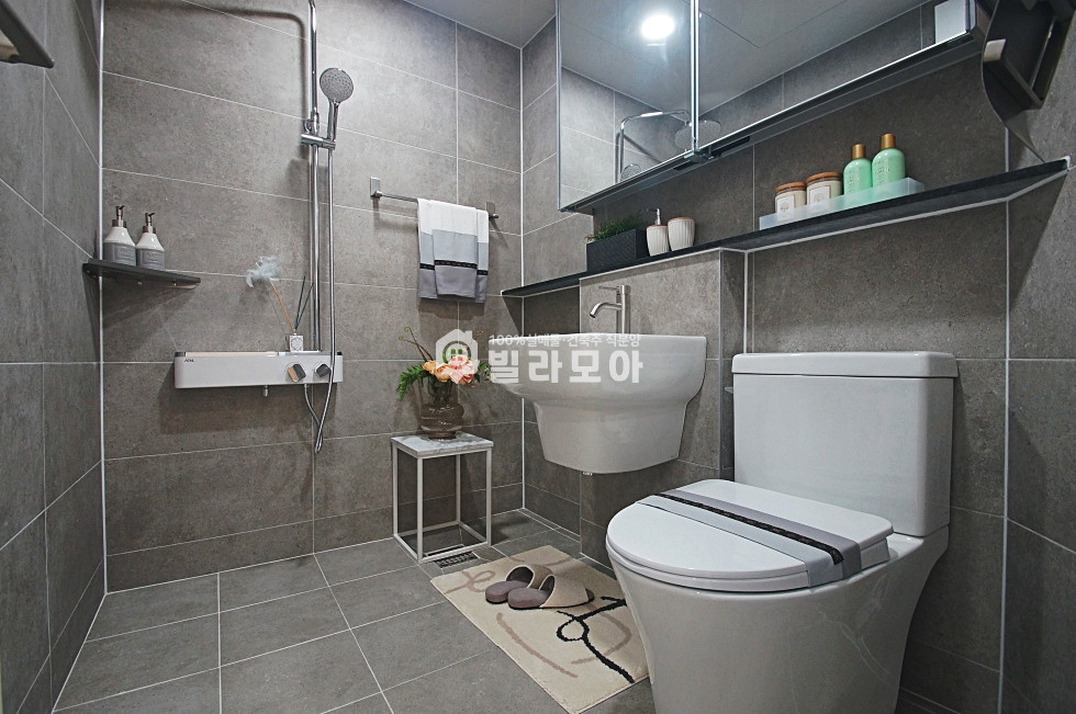 경기 안산상록구 본오동 라온제나 분양 매물번호 10301 사진 22