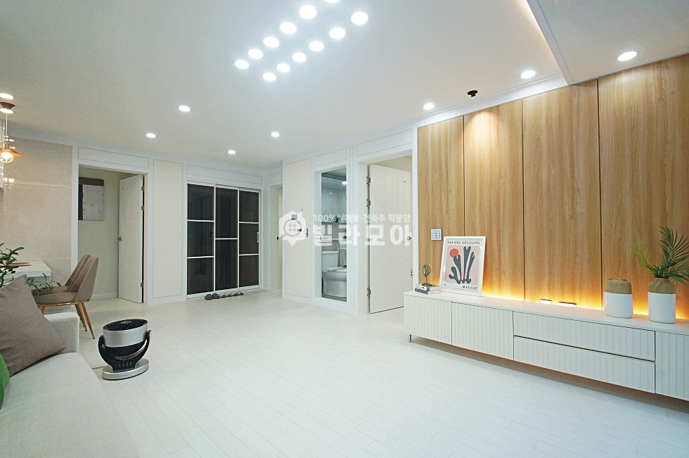 경기 안산상록구 일동 초강아트빌 분양 매물번호 10302 사진 4