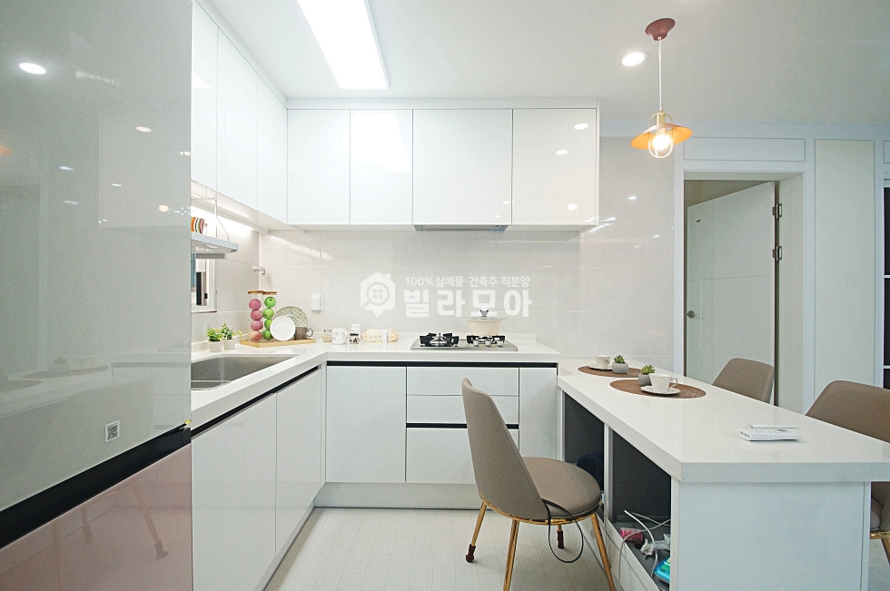 경기 안산상록구 일동 초강아트빌 분양 매물번호 10302 사진 9