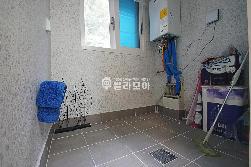 경기 안산상록구 일동 초강아트빌 분양 매물번호 10302 사진 13