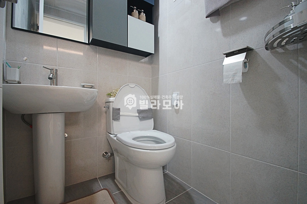 경기 안산상록구 일동 초강아트빌 분양 매물번호 10302 사진 15