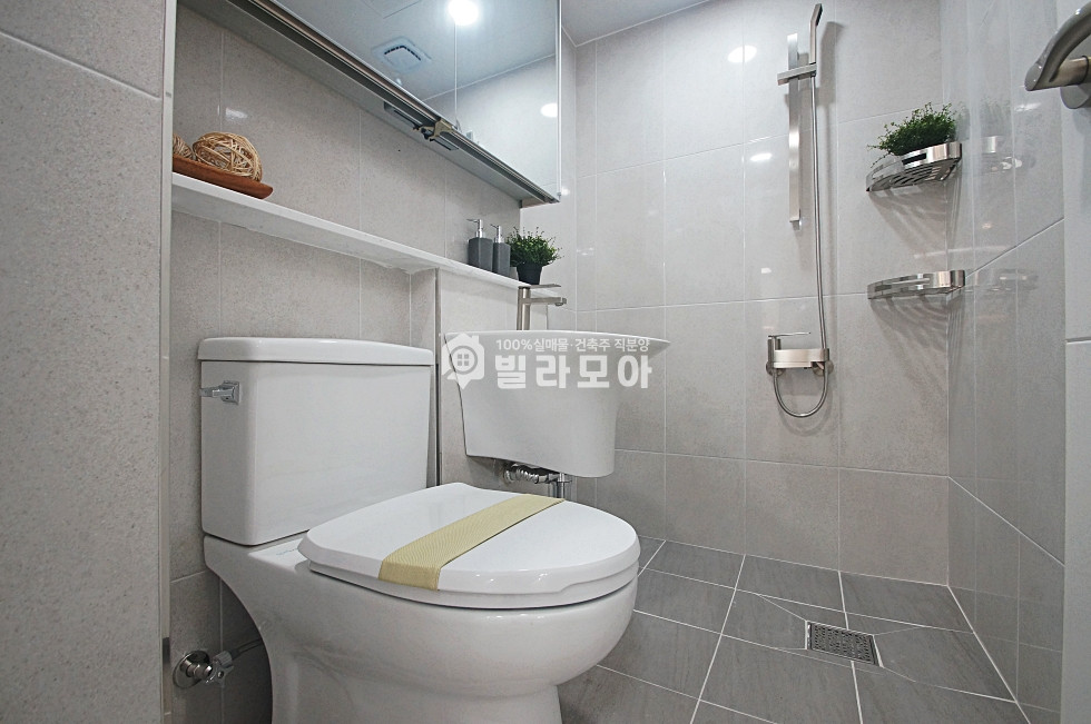 경기 안산상록구 일동 초강아트빌 분양 매물번호 10302 사진 18