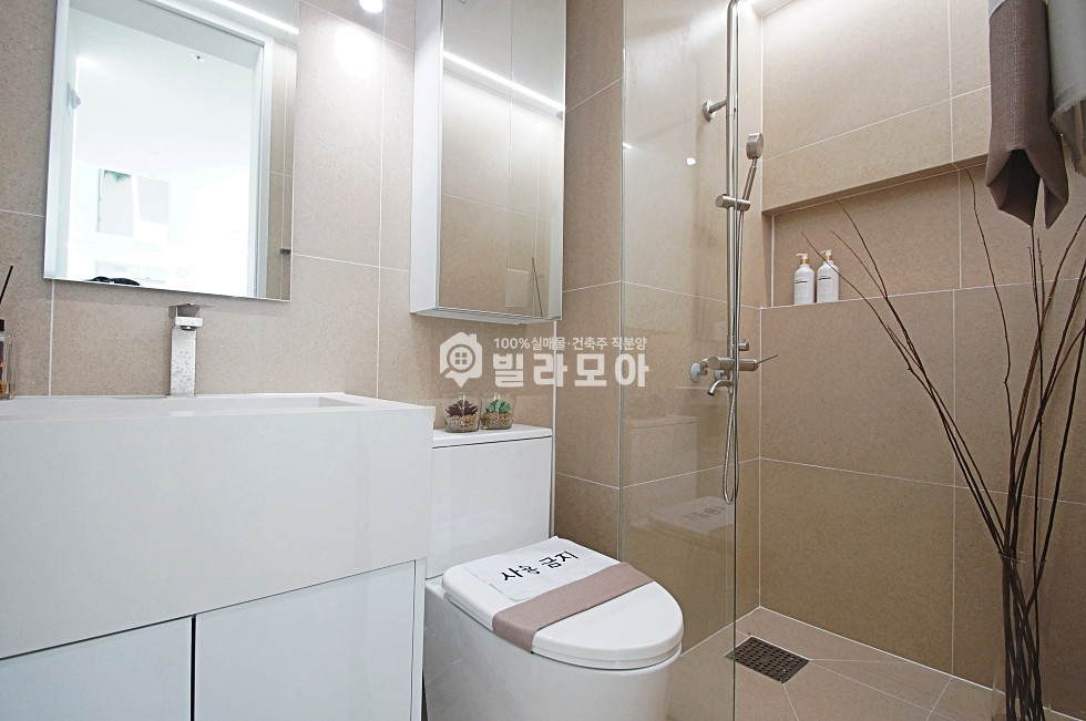 경기 부천소사구 송내동 엠타워 디루체 분양 매물번호 10304 사진 23