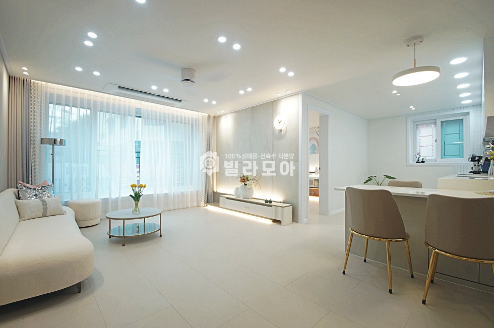 경기 안산상록구 본오동 성호빌라트 분양 매물번호 10305 사진 1