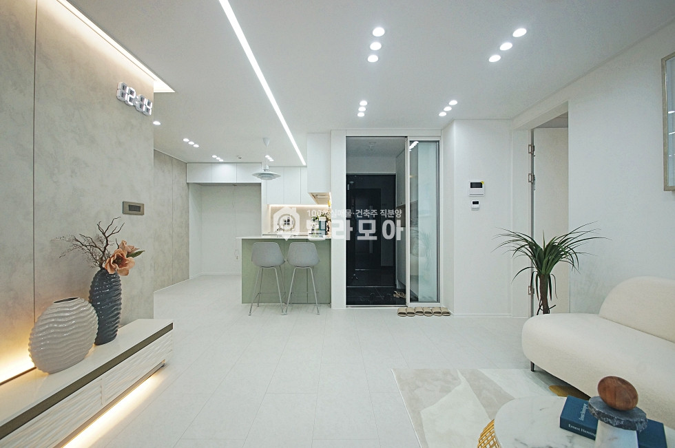 경기 안산상록구 본오동 아이버리 분양 매물번호 10308 사진 6
